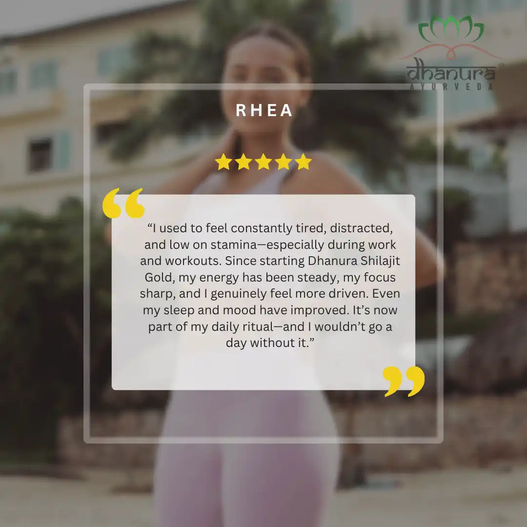 Premium Shilajit Gold Resin -85+ Minerals, 75% Fulvic Acid (20 Gram)